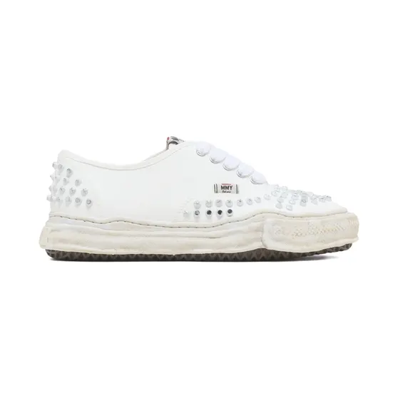 Maison Mihara Yasuhiro Baker OG “White” (A15FW733WHITEW)