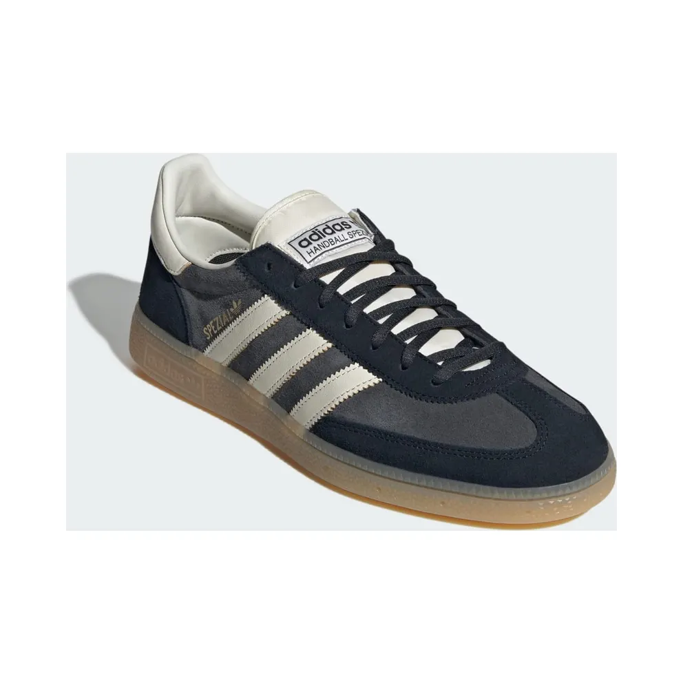 Adidas Handball Spezial “Carbon White” (IH6590)