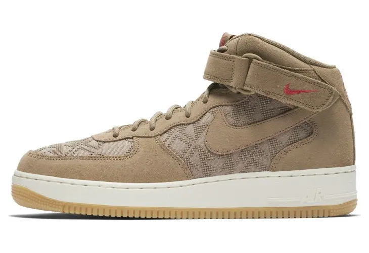 Nike Air Force 1 Mid N7