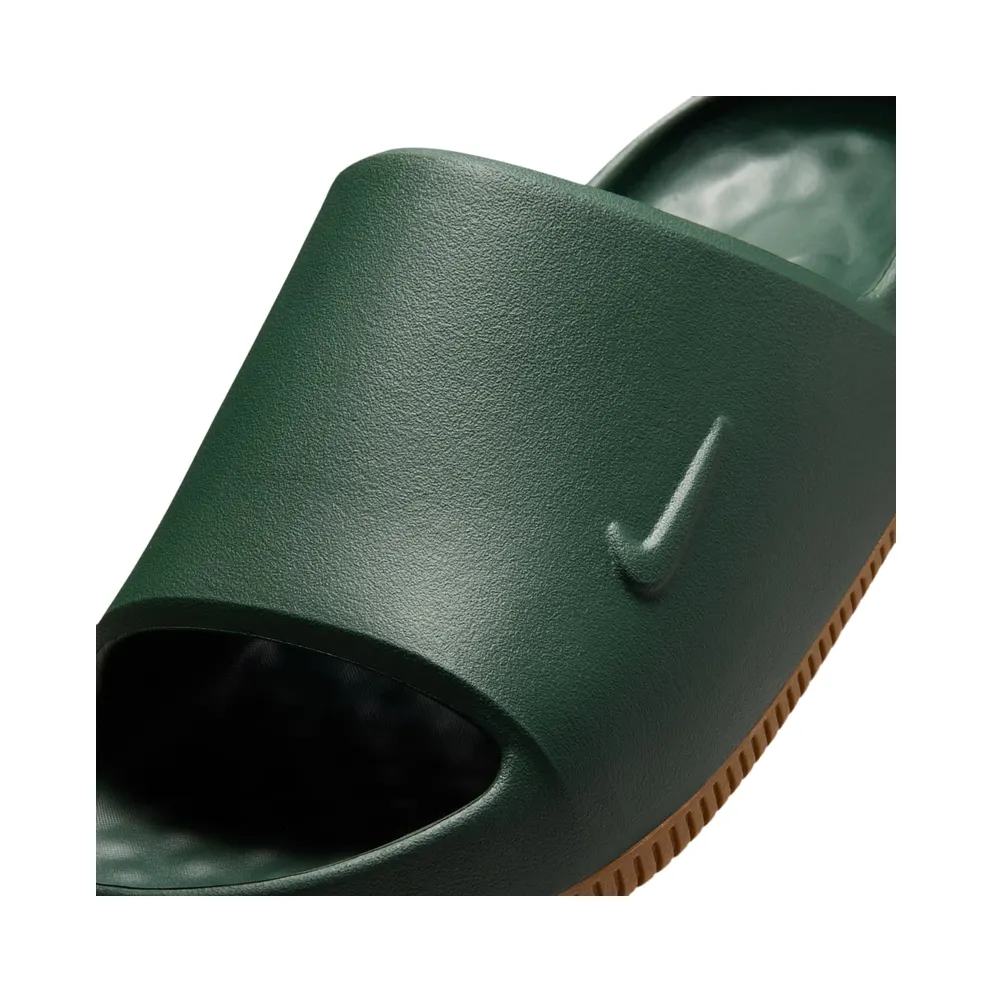 Nike Calm Flip Flop Fir/Gum (IB0183-300)