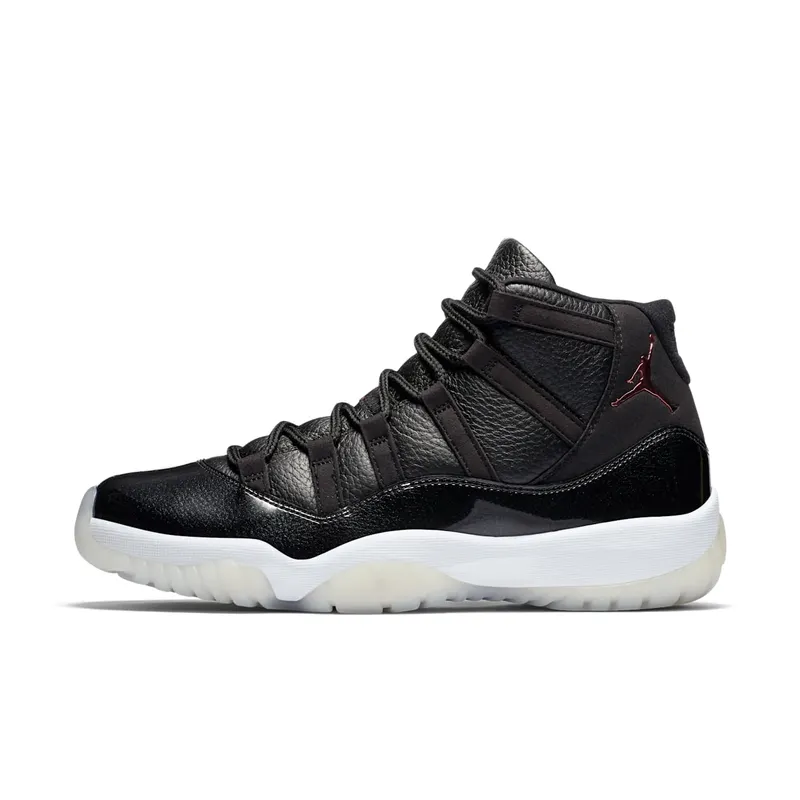 Air Jordan Nike AJ 11 XI Retro 72-10 (378037-002)