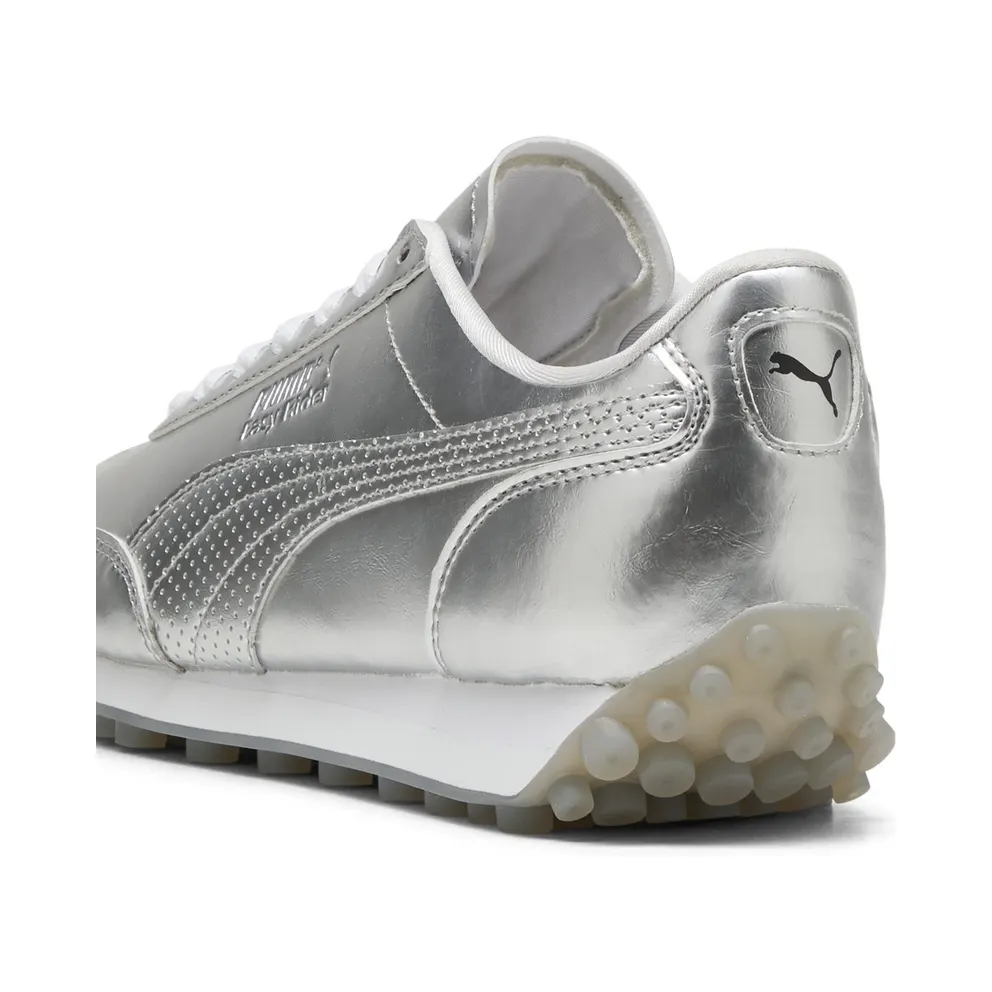 Puma Easy Rider Astro Escape “Puma Silver / Puma White” (401732_01)