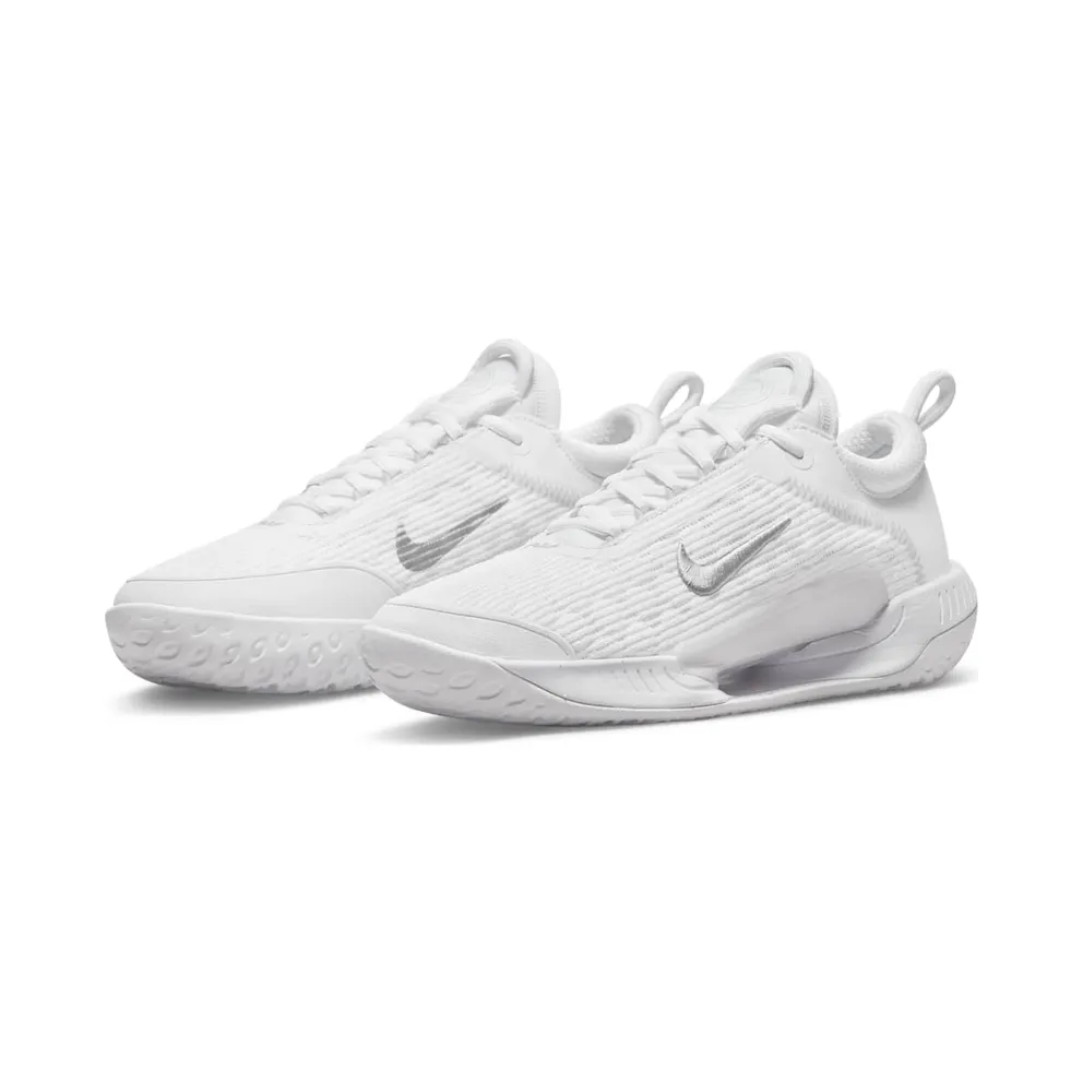 NikeCourt Zoom NXT Hard Court Tennis White (DH0222-101)