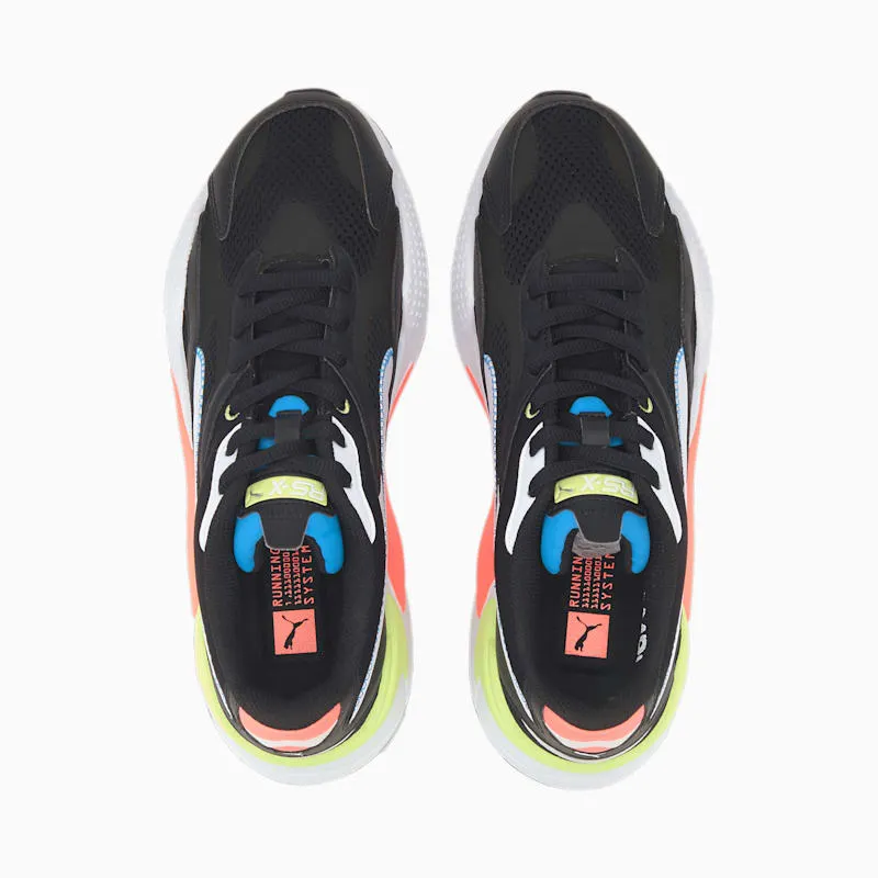 Puma RS-X Millennium White/Black (373236-01)