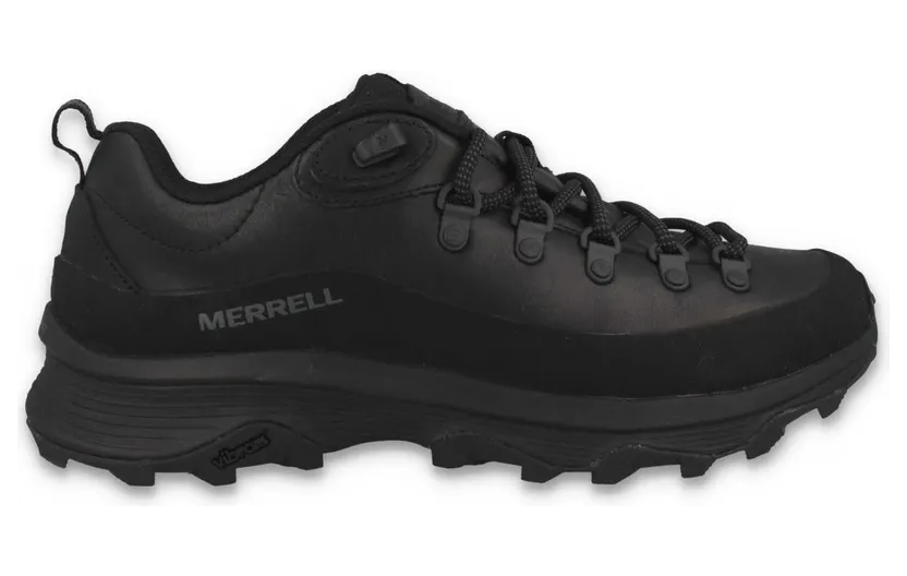 Merrell Ontario Zwart (J2007607)