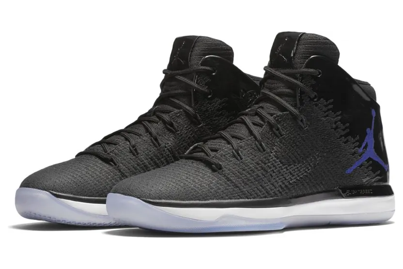 Air Jordan XXXI Space Jam (845037-002)