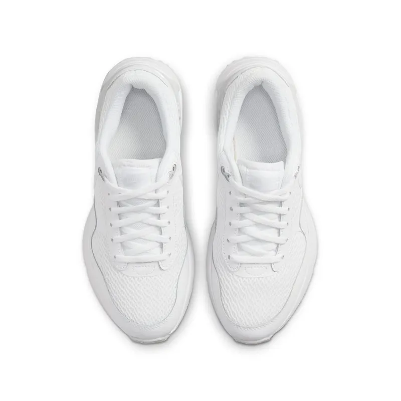 Nike Air Max SYSTM Older Kids’ White (DQ0284-102)