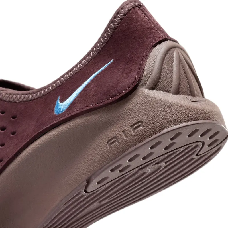 Nike Air Superfly Moc Burgundy Crush University Blue (HV8628-600)