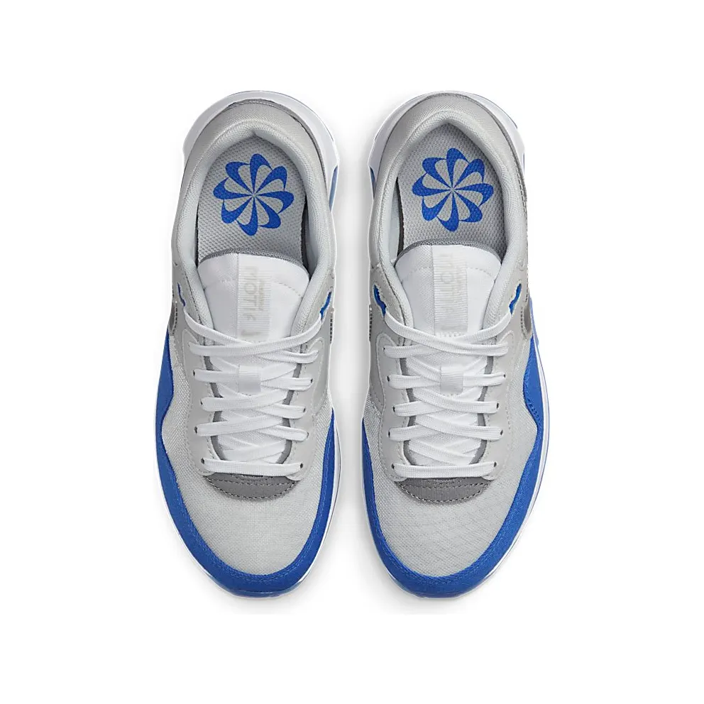 Nike Air Max Motif Older Kids’ Blue (DH9388-400)
