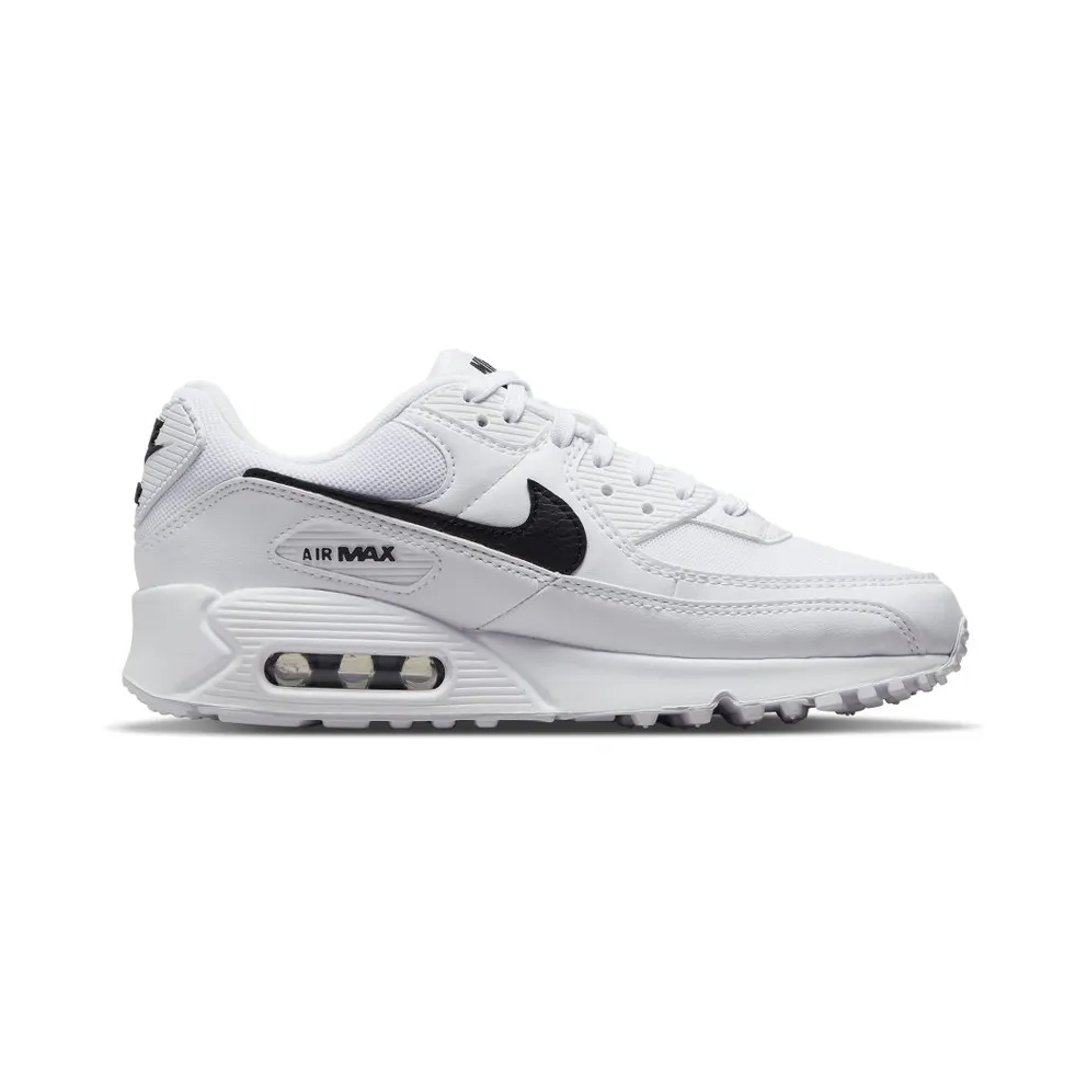 Nike Air Max 90 White (DH8010-101)