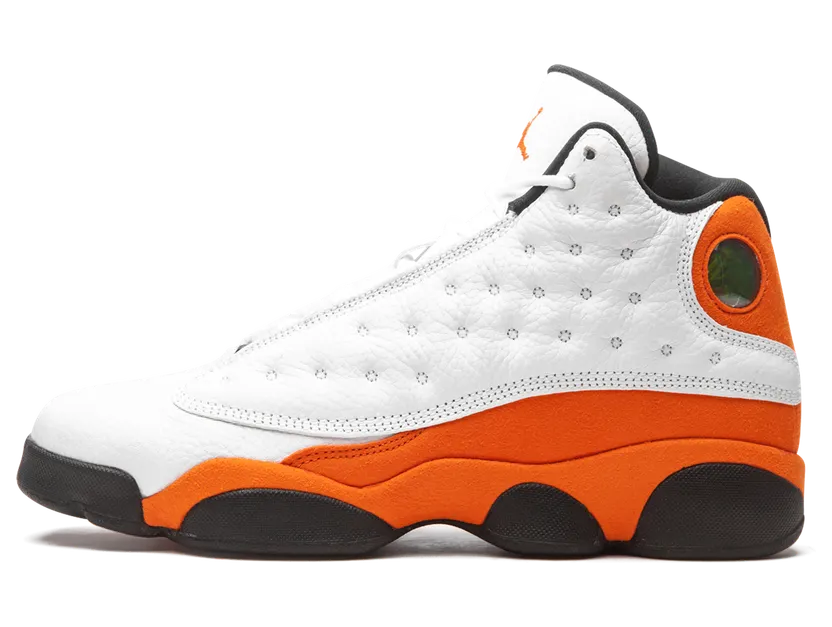 Air Jordan 13 Retro GS “Starfish” (DJ3003-108)