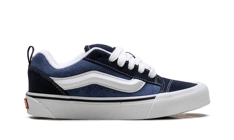 Vans U Knu Skool “Navy” (VN0009QCNWD1)