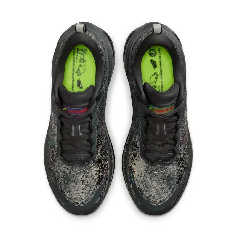 Nike Vomero Plus “Anthracite Oatmeal Black” (IM6776-060)