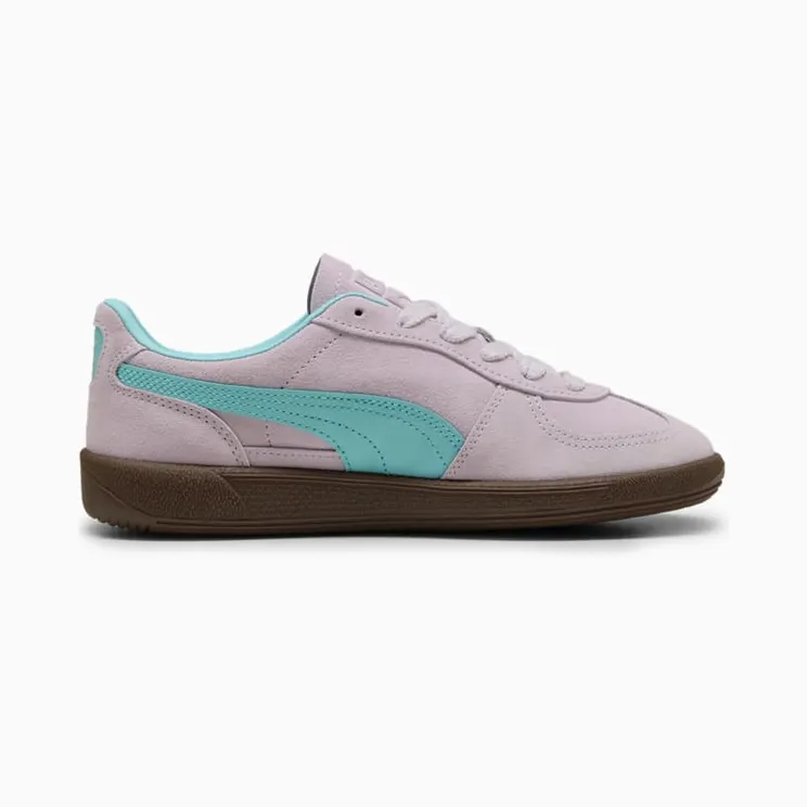 Puma Palermo Lavender Alert / Safe Lake (396463-53)
