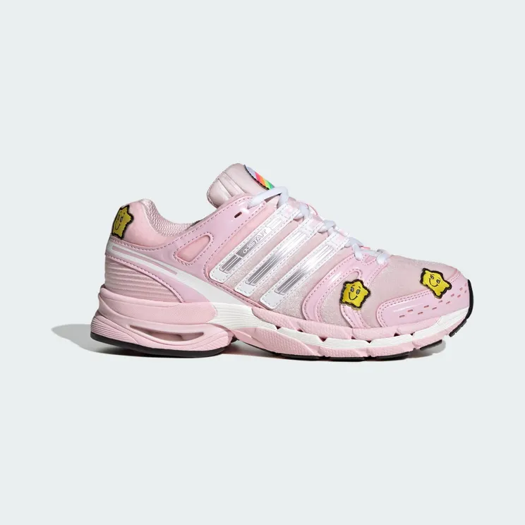 Adidas Adistar Control 5 “Care Bears Cheer Bear” (KK2605)