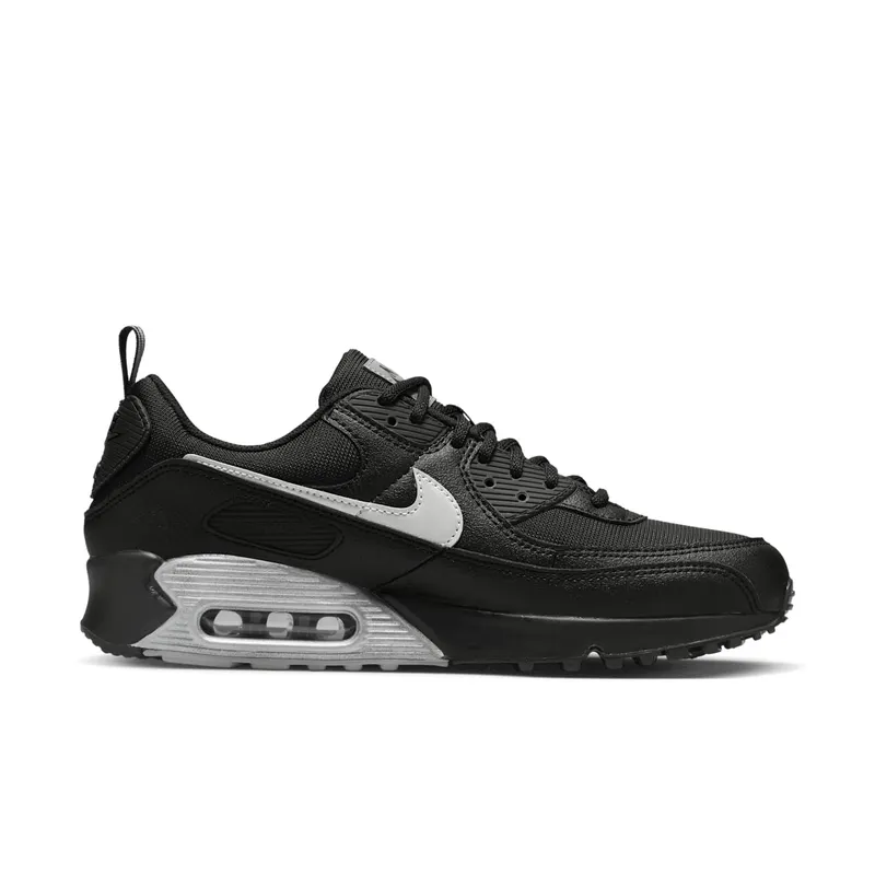 Nike Air Max 90 Black (DX8969-001)