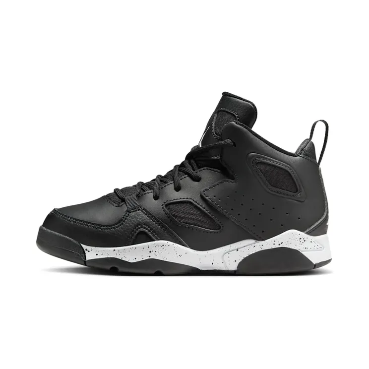Jordan Flight Club ’91 PS “Black White” (DM1686-001)