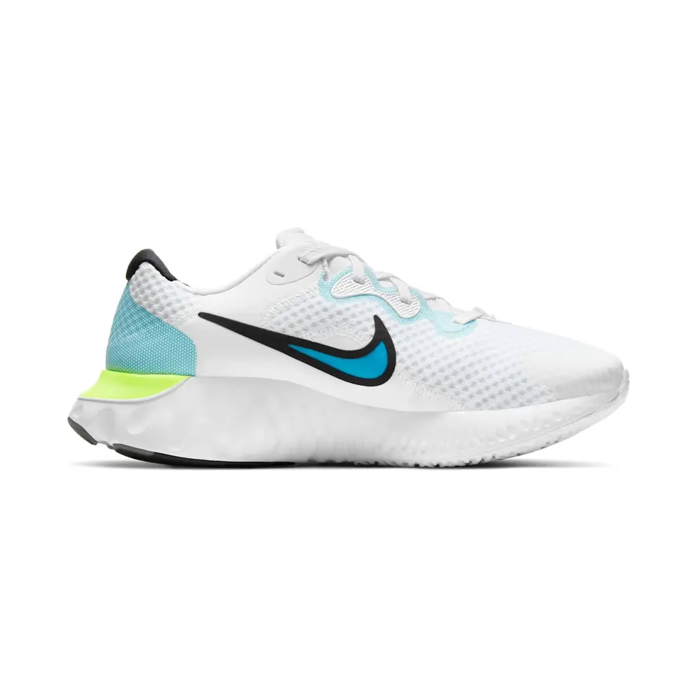 Nike Renew Run 2 Volt (CU3504-100)