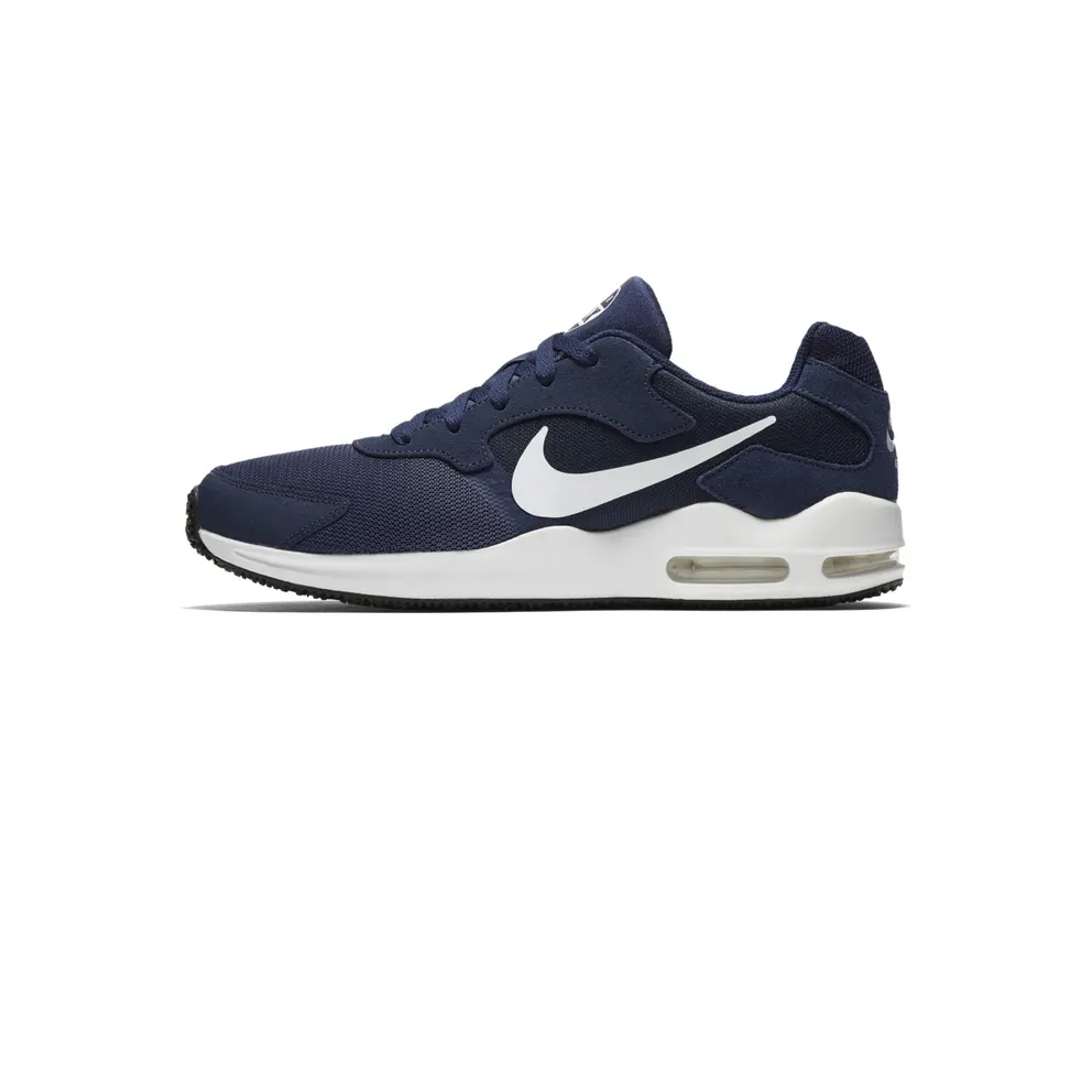 Nike Air Max Guile Midnight Navy White Midnight Navy/White (916768-400)