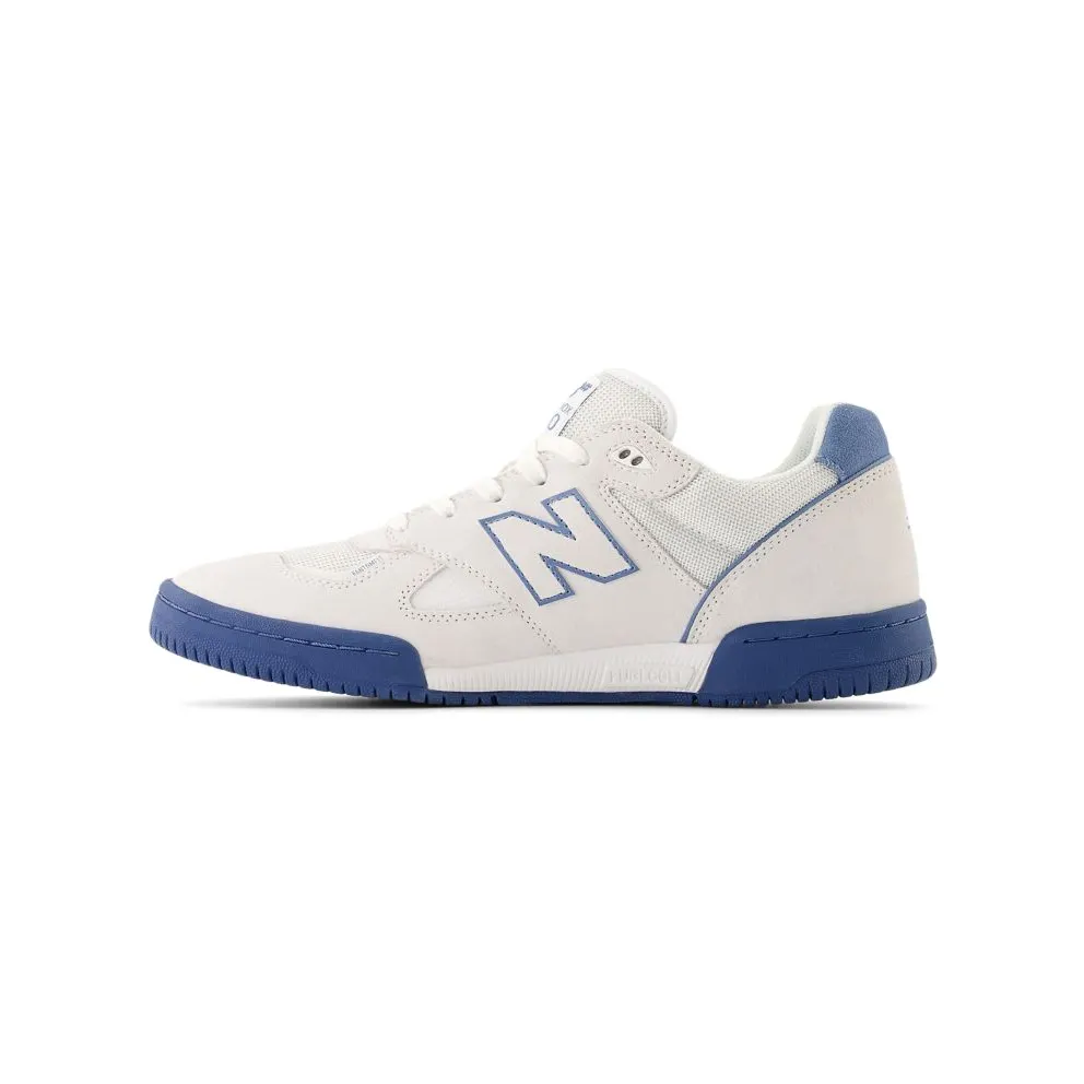 New Balance Numeric 600 Tom Knox Reflection Shoreline Blue (NM600ORH)