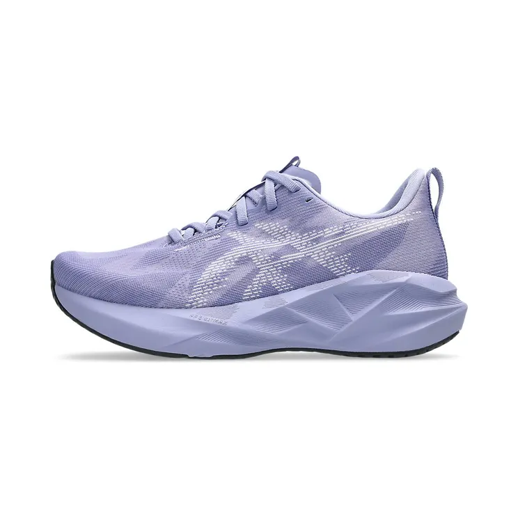 ASICS NOVABLAST 5 “Bluebell / Lilac Hint” (1012B765-501)