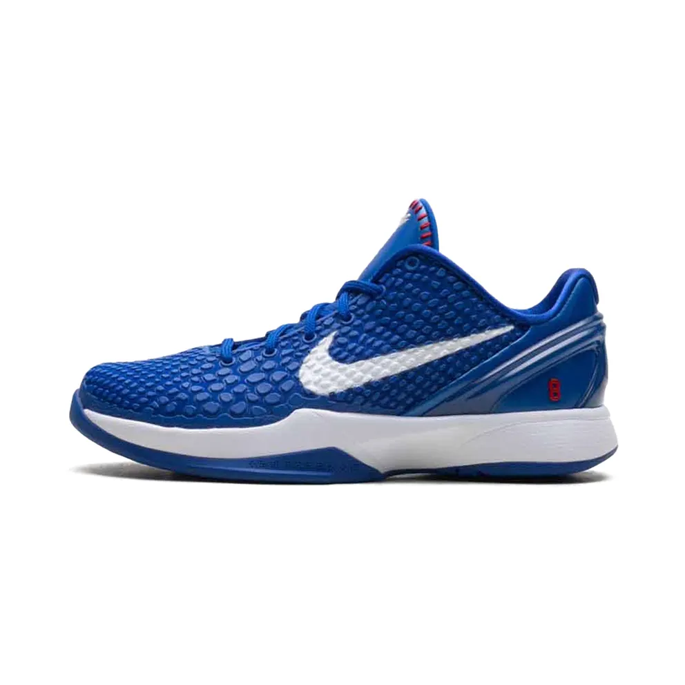 Nike Kobe 6 GS “Dodgers” (FV9676-400)