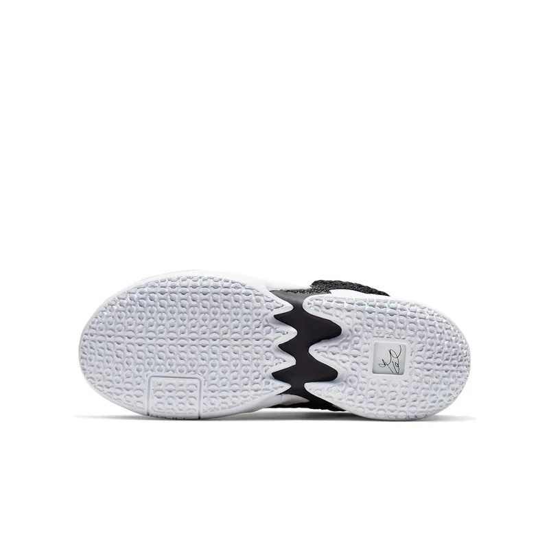 Jordan Why Not 0.2 Black White (GS) Black/White (AO6218-001)
