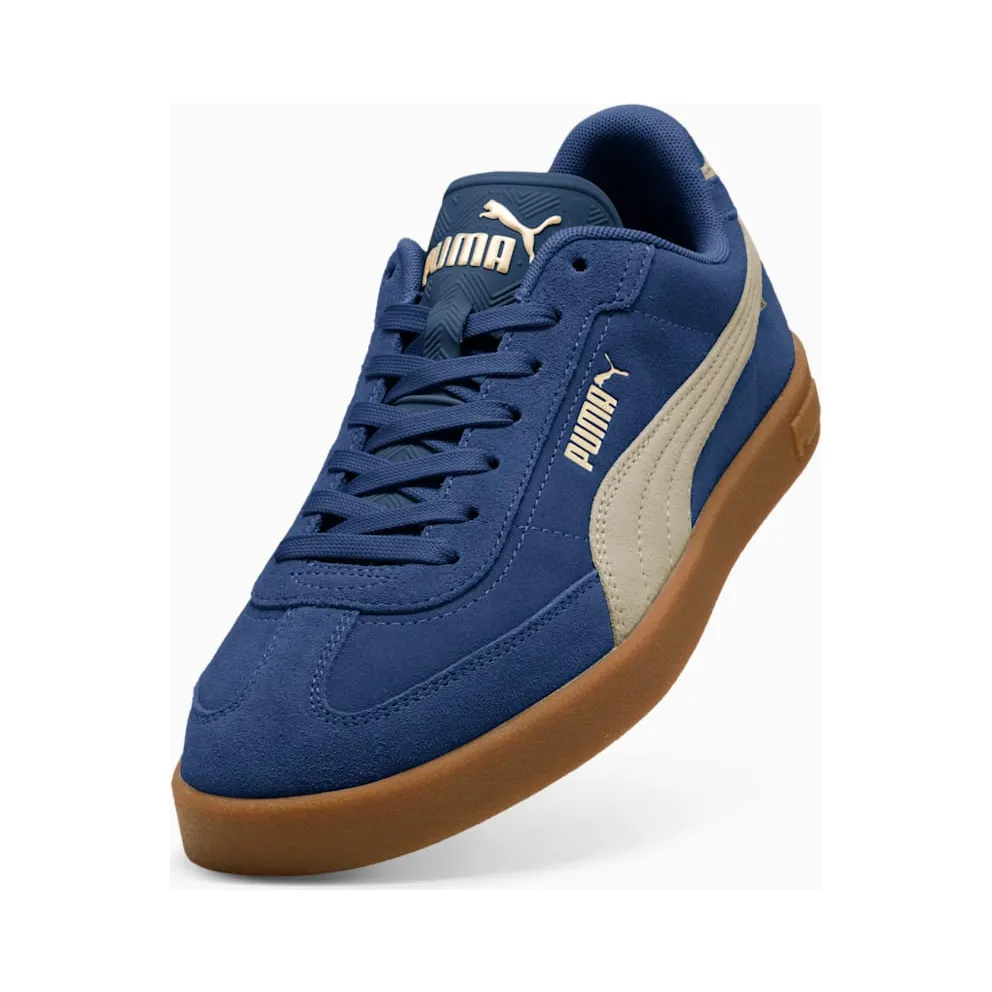 Puma CLUB II ERA SUEDE “Persian Blue / Desert Dust / Gum” (400717-11)