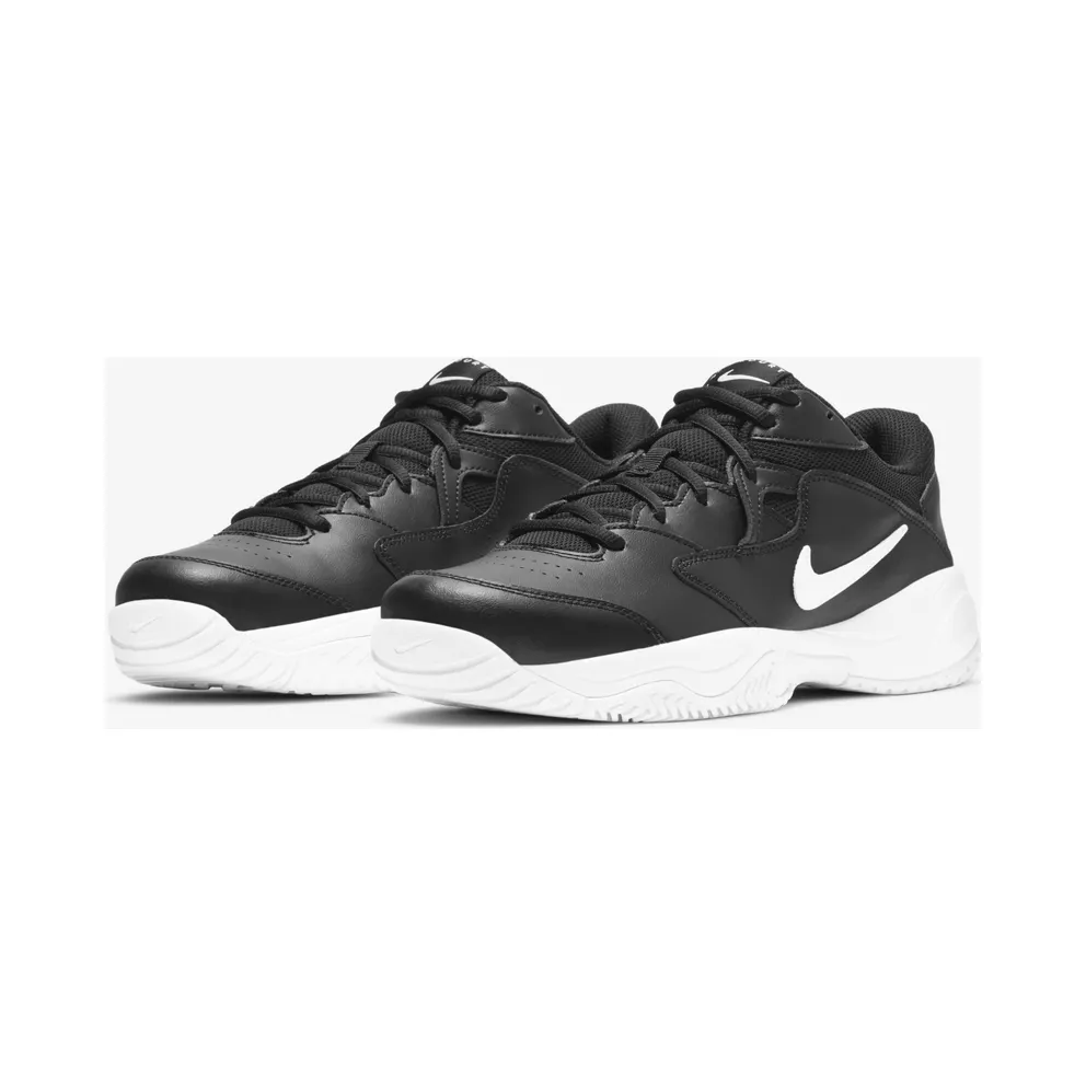 NikeCourt Lite 2 Hard Court Tennis Black (AR8836-005)