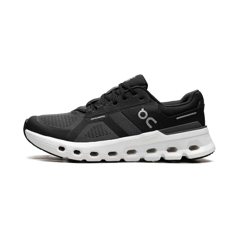 On Running Cloudrunner 2 “Eclipse | Black” (3ME10140264)