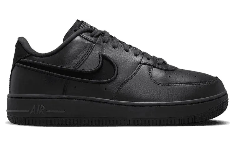 Nike Air Force 1 Low Dance Off Noir (FJ7409-001)