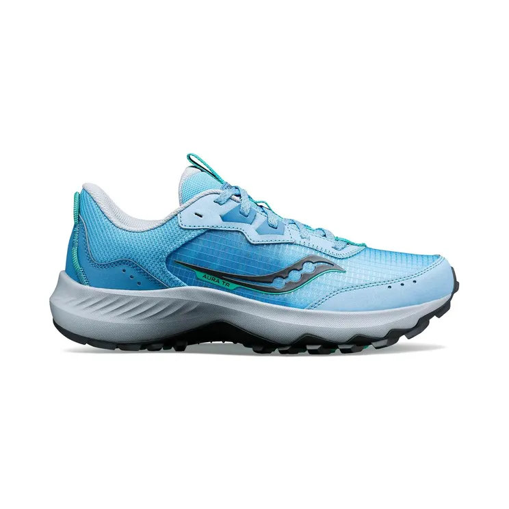 Saucony Aura TR Breeze Shadow (S10862-116)