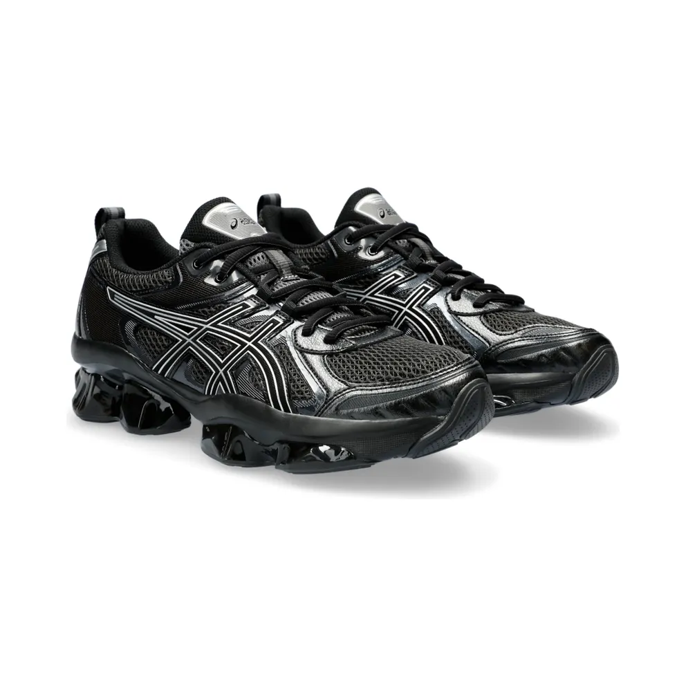 Asics Gel-quantum Kinetic Graphite Grey/Black (1203A270.023)