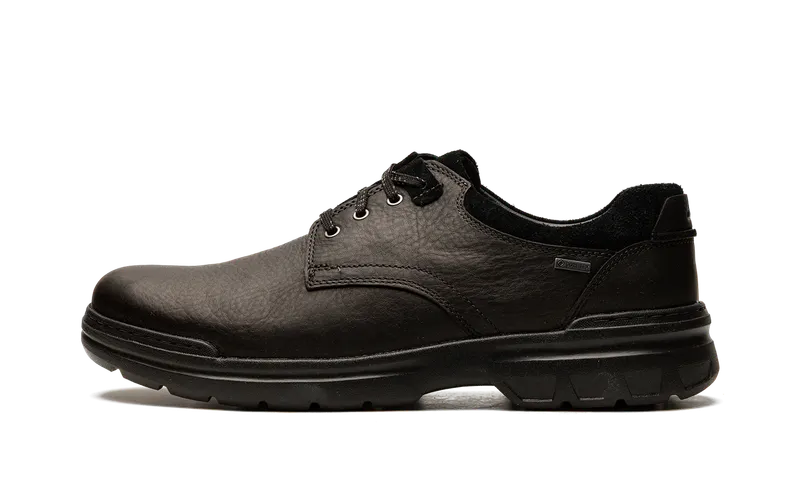Clarks Rockie 2 Lo GTX “Black” (26163237)