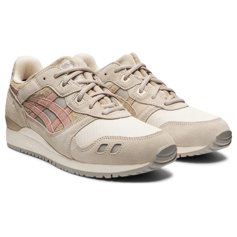 Asics Gel-lyte Iii Og Gtx Smoke Grey/Putty (1201A504.020)