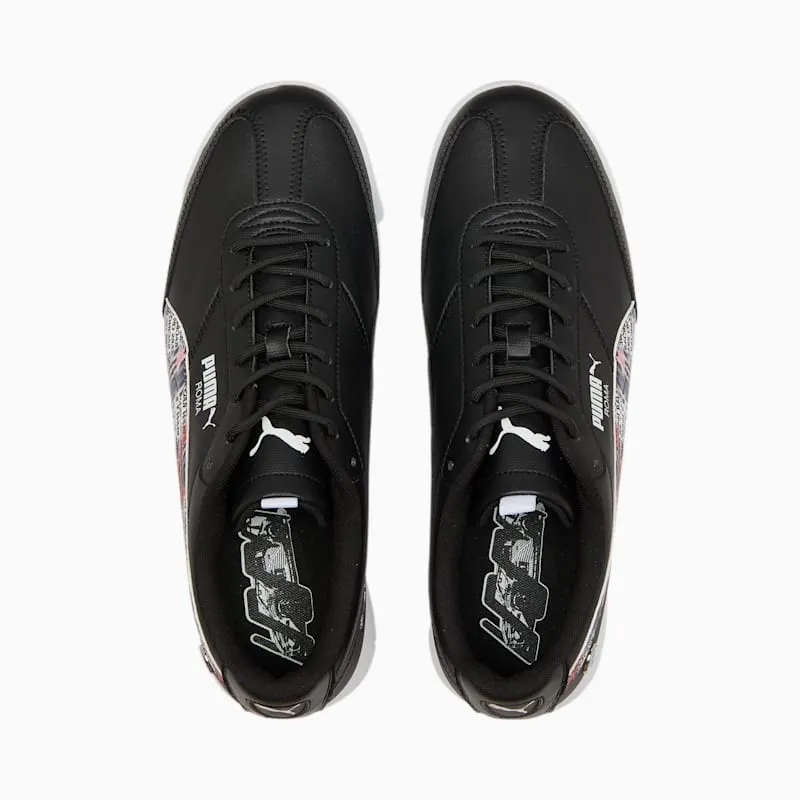 Puma Roma Via “BMW Motorsport” (307238-01)
