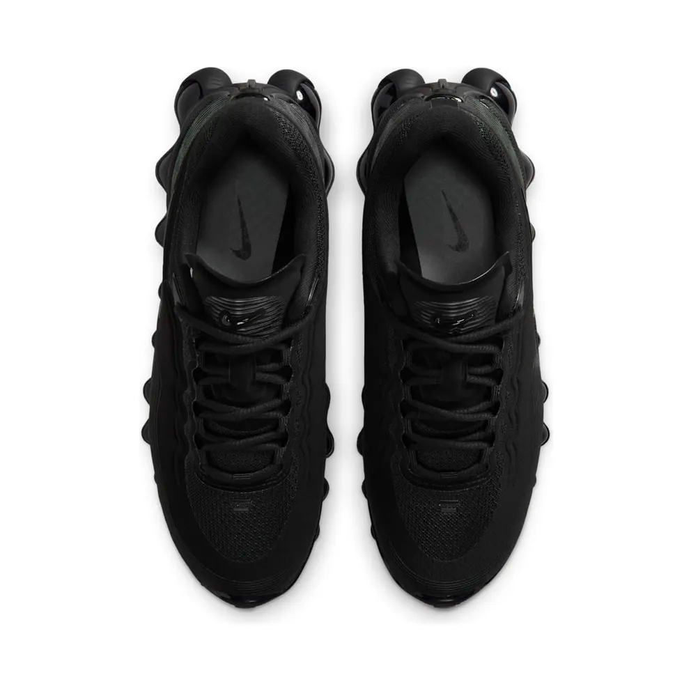 Nike Air Liquid Max GS “Black Anthracite” (HF6334-003)