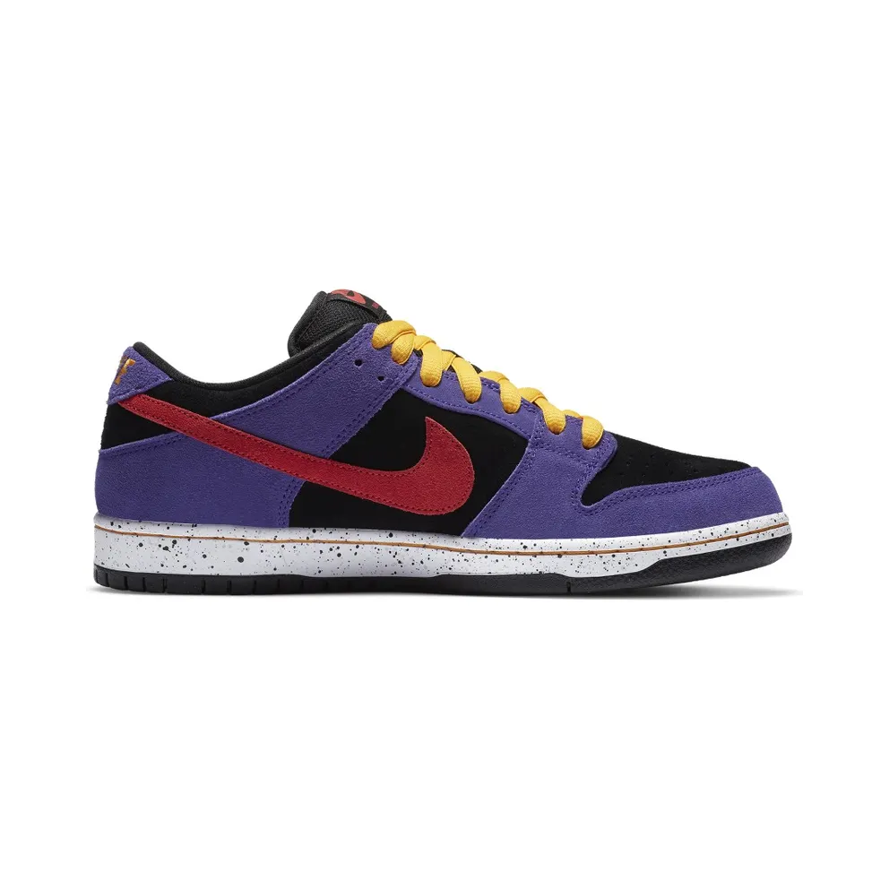 Nike SB Dunk Low ‘ACG’ (2020) (BQ6817-008)