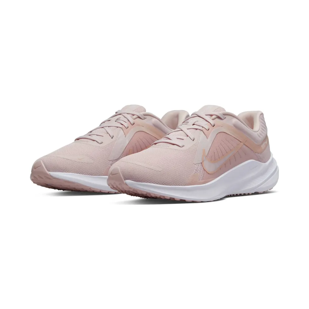 Nike Quest 5 Road Running Pink (DD9291-600)