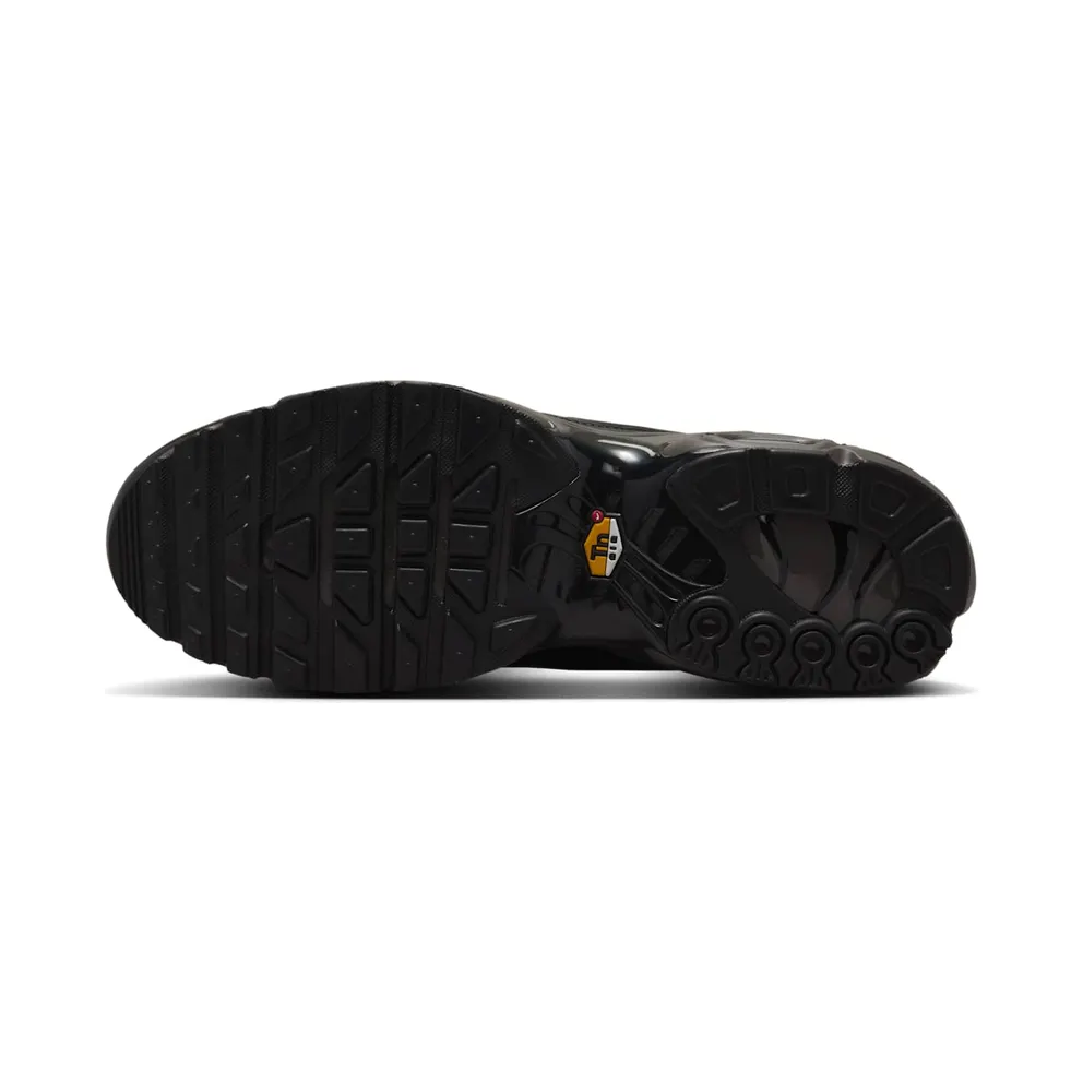 Nike Air Max Plus “Black Tea / Petra Brown” “Black Tea / Petra Brown” (HJ4519-200)