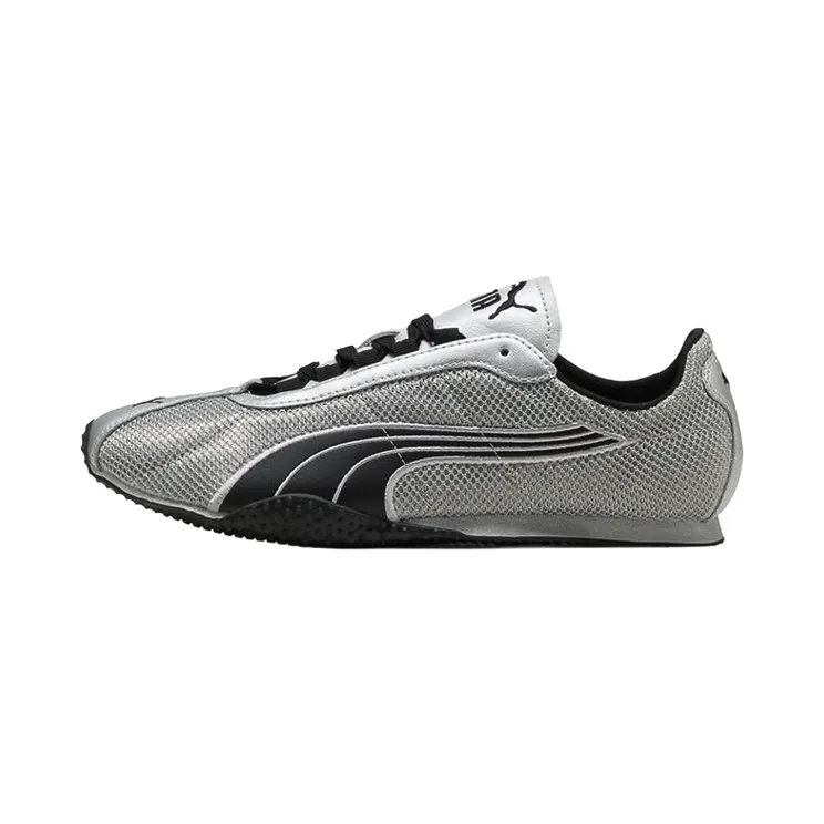 Puma H-STREET CHROME “Silver” (406126-05)
