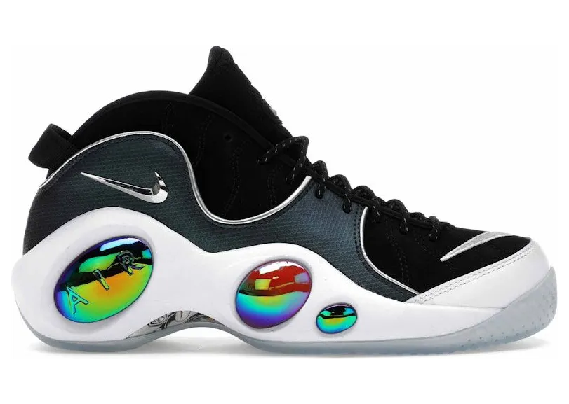 Nike Air Zoom Flight 95 Mighty Swooshers (DX6055-001)