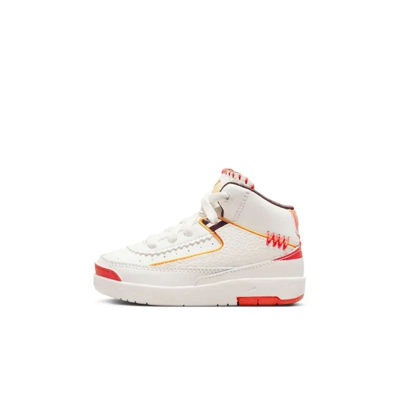 Jordan 2 Retro SP Maison Chateau Rouge (DO5274-180)