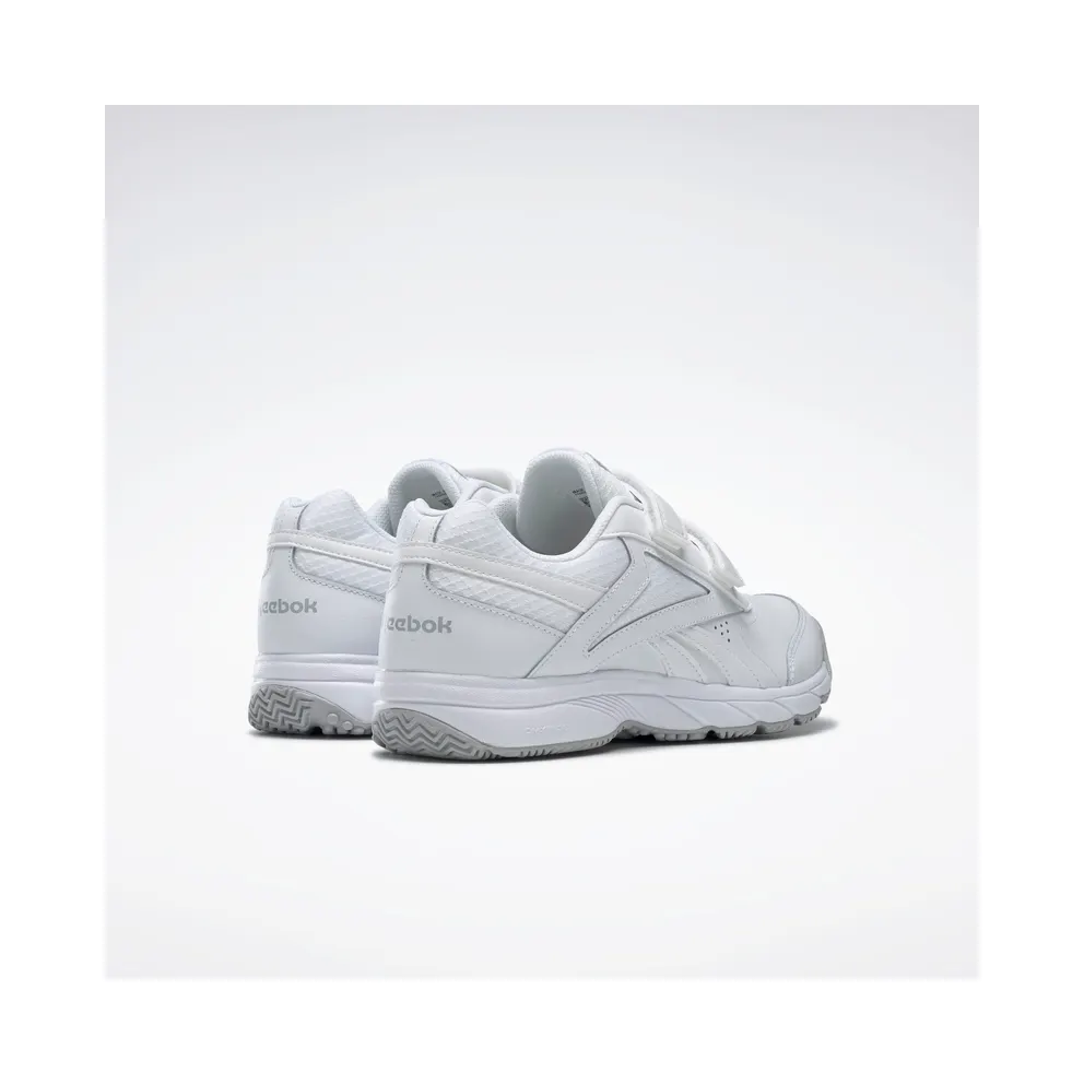 Adidas Work N Cushion 4.0 White / Cold Grey 2 / White (FU7362)