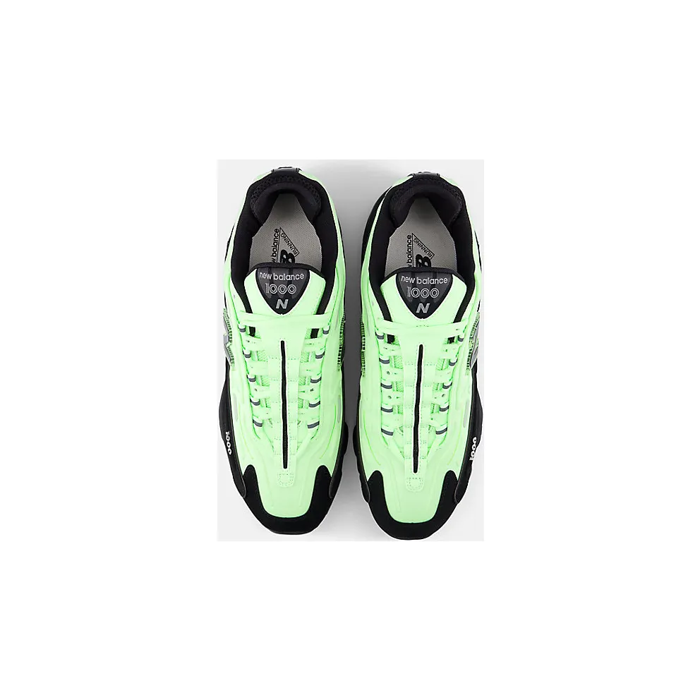 New Balance 1000 “Lime / Black” (M1000DD)