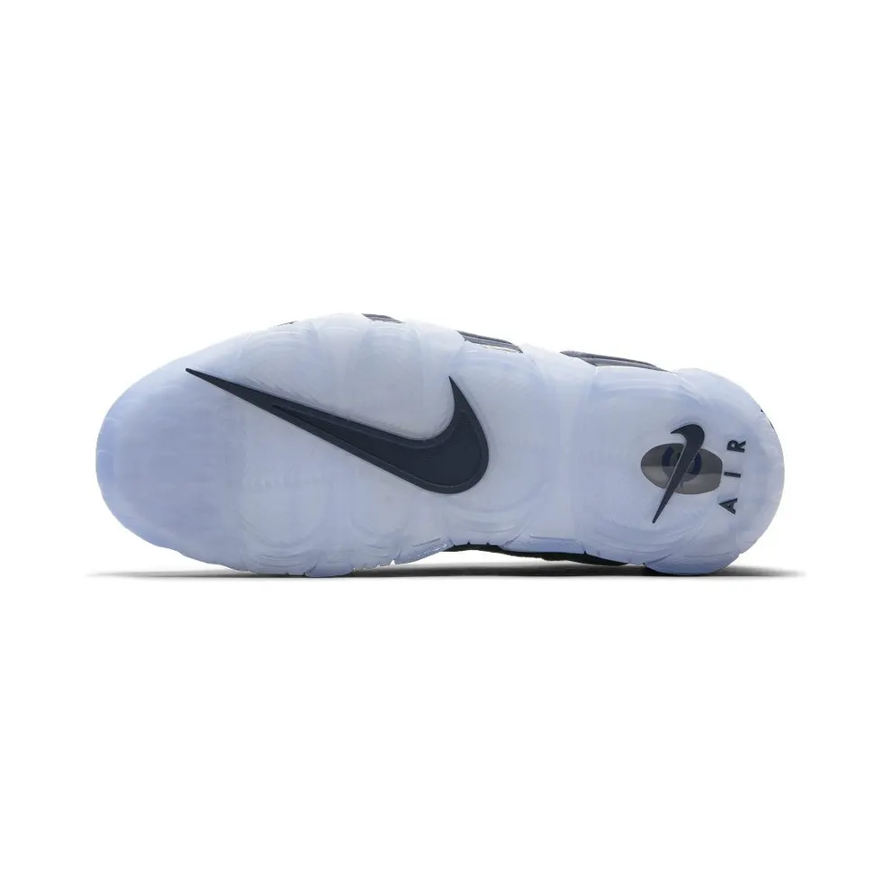 Nike Air More Money Currency Pack (France) (AJ7383-400)