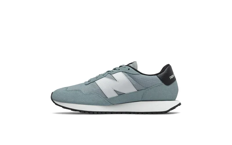 New Balance New Balance Grey/Blue (MS237UE1)