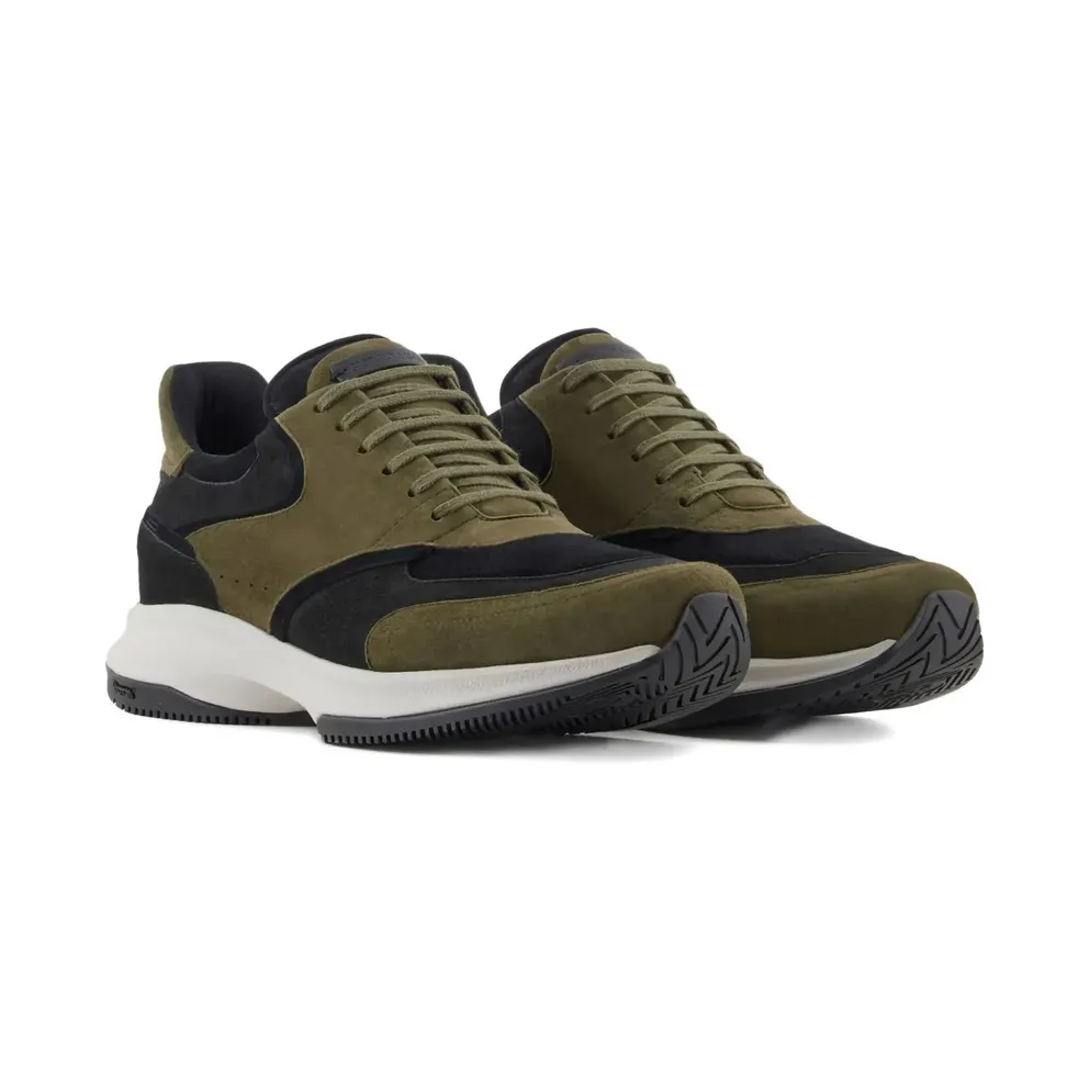 Giorgio Armani mit Einsätzen – Green (X2X194XR264)