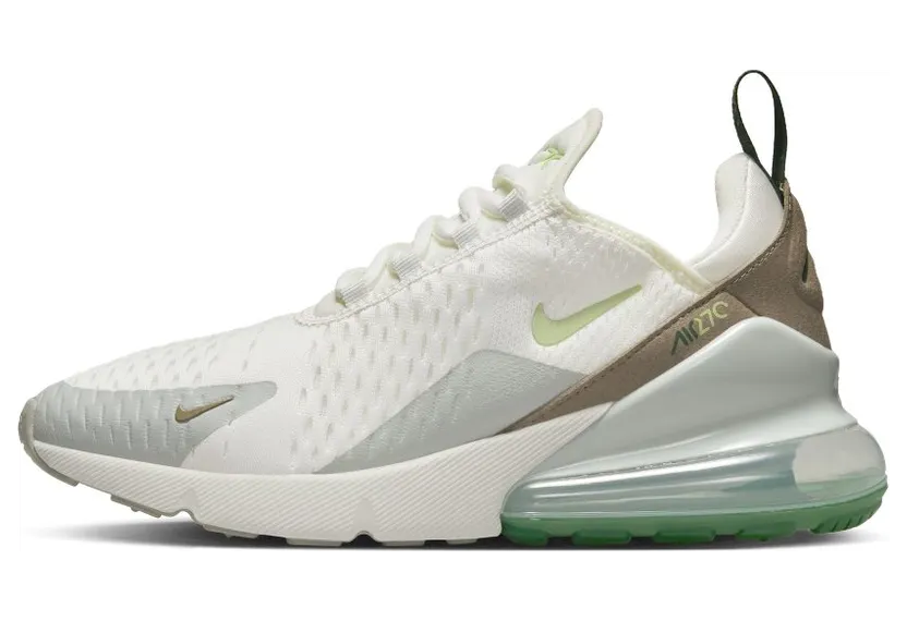 Nike Air Max 270 Wit (DX8957-100)