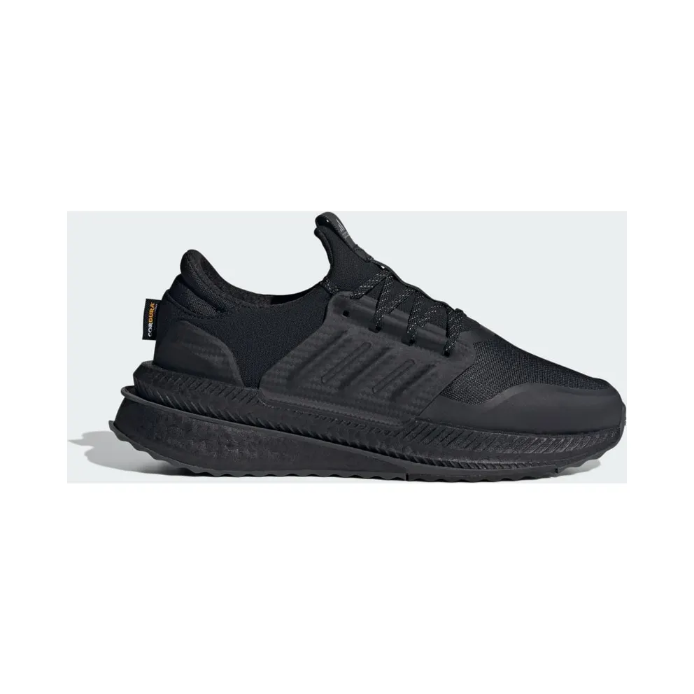 adidas X_PLRBOOST Core Black / Core Black / Grey Six (ID9582)